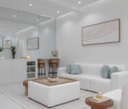 Premium 2-Bedroom Seaview Penthouse Apartment