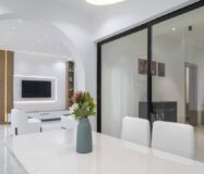 Premium 2-Bedroom Seaview Penthouse Apartment
