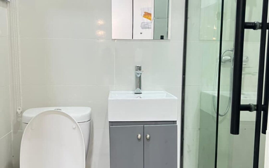 Premium One Bedroom Apartment