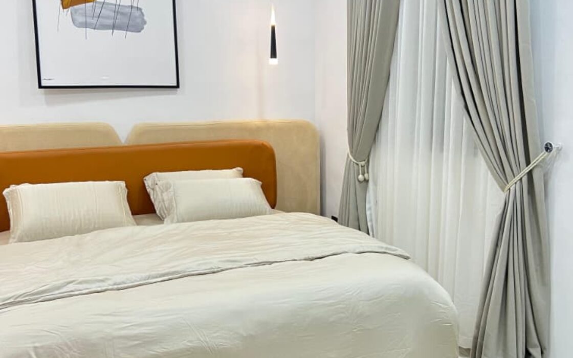 Premium One Bedroom Apartment
