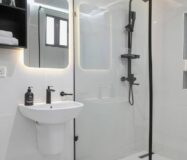 Premium 2-Bedroom Seaview Penthouse Apartment
