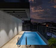 Premium 2-Bedroom Seaview Penthouse Apartment