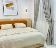 Premium One Bedroom Apartment