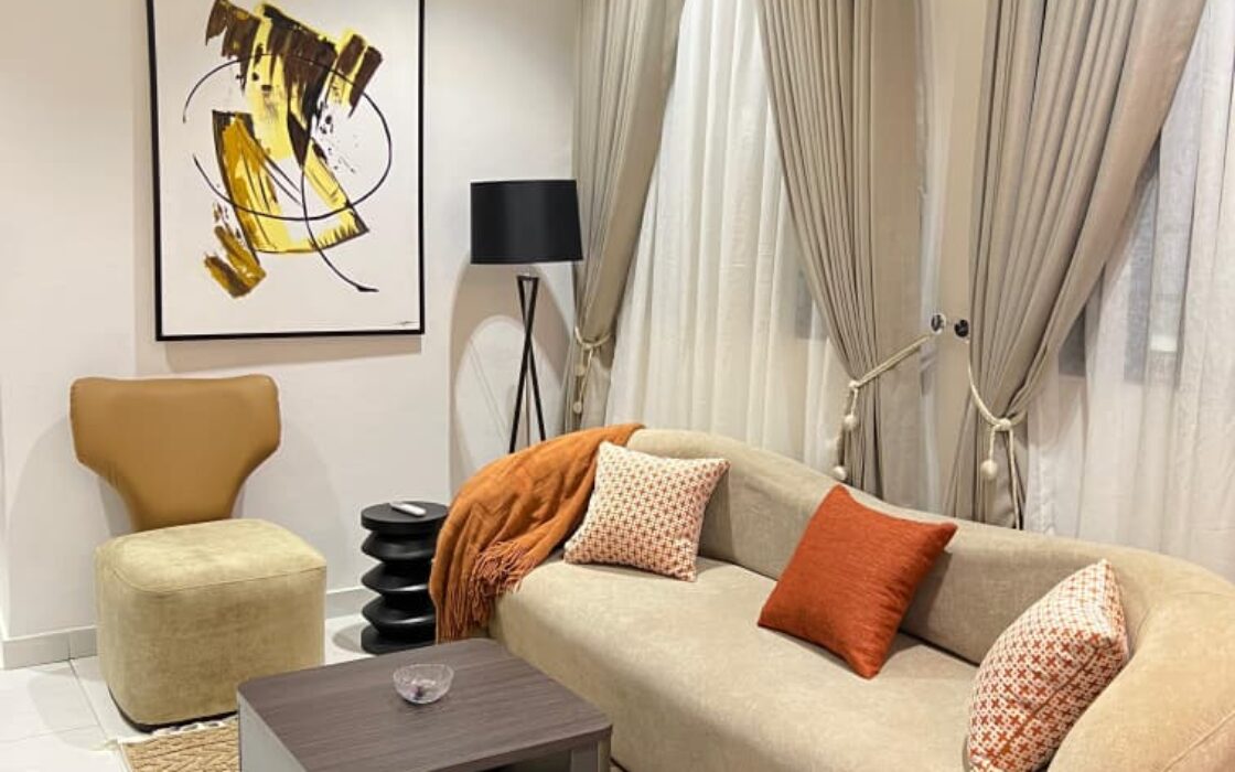 Premium One Bedroom Apartment