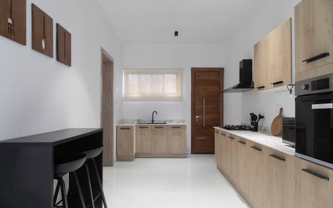 Premium 2-Bedroom Seaview Penthouse Apartment