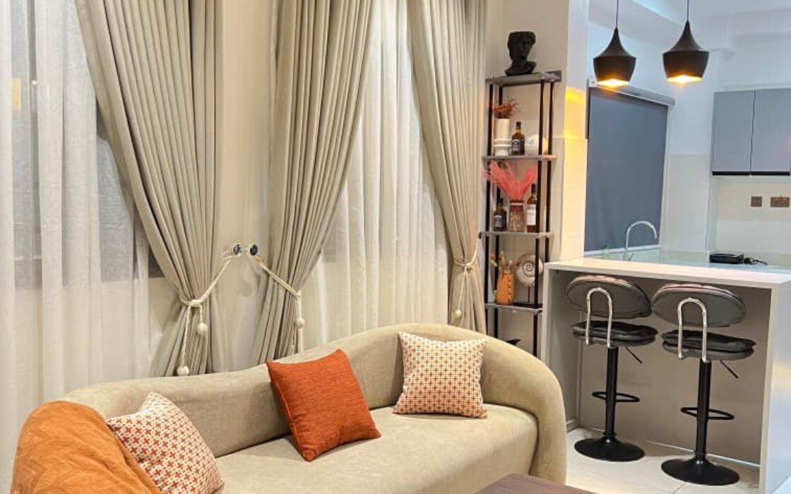 Premium One Bedroom Apartment