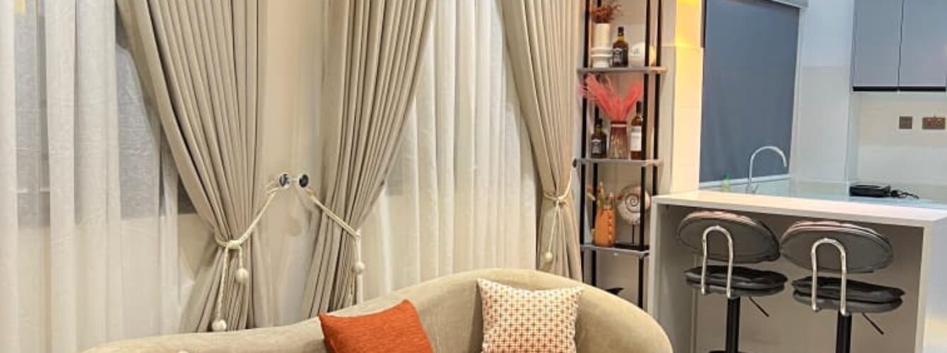 Premium One Bedroom Apartment