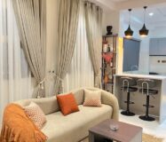 Premium One Bedroom Apartment