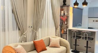 Premium One Bedroom Apartment