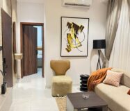 Premium One Bedroom Apartment