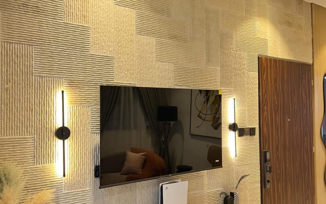 Premium One Bedroom Apartment