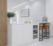 Premium 2-Bedroom Seaview Penthouse Apartment