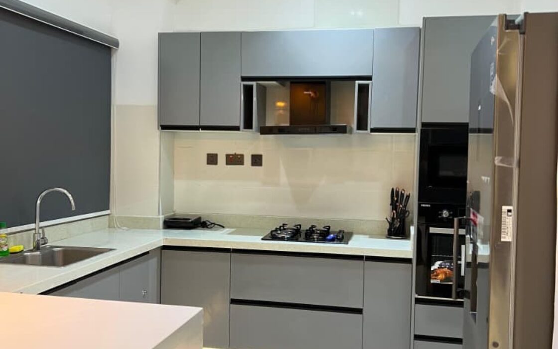 Premium One Bedroom Apartment