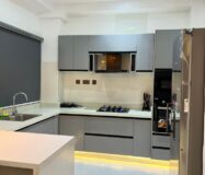 Premium One Bedroom Apartment