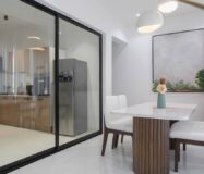 Premium 2-Bedroom Seaview Penthouse Apartment