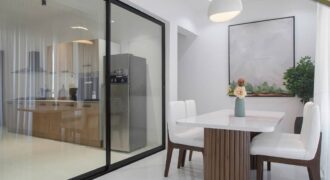 Premium 2-Bedroom Seaview Penthouse Apartment