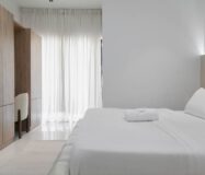 Premium 2-Bedroom Seaview Penthouse Apartment