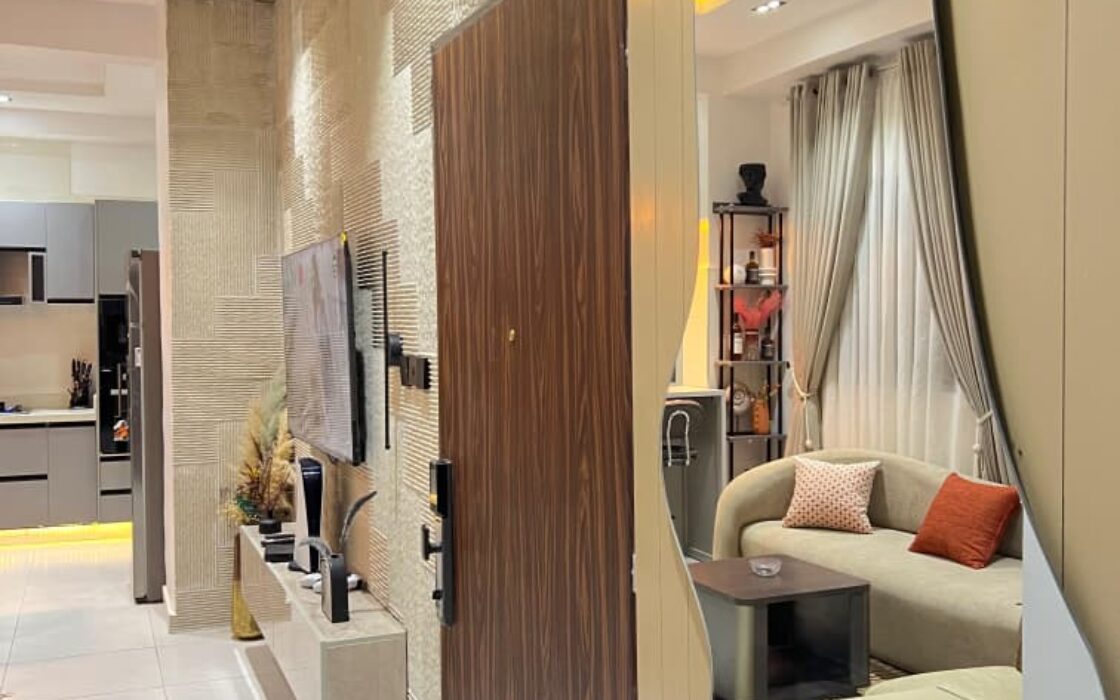 Premium One Bedroom Apartment