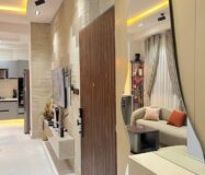 Premium One Bedroom Apartment