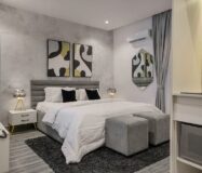 Cozy 1 Bedroom