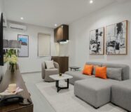 Cozy 1 Bedroom