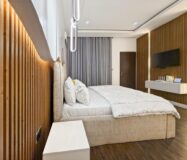 Abuja Premium One Bedroom Apartment