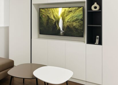 Mabushi Living room