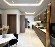 Exquisite 2-bedroom Apartment fully furnished and serviced with best experience
