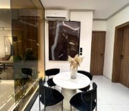 Exquisite 2-bedroom Apartment fully furnished and serviced with best experience