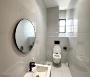 Exquisite 2-bedroom Apartment fully furnished and serviced with best experience