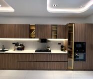 Exquisite 2-bedroom Apartment fully furnished and serviced with best experience