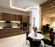 Exquisite 2-bedroom Apartment fully furnished and serviced with best experience