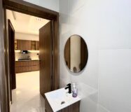 Exquisite 2-bedroom Apartment fully furnished and serviced with best experience