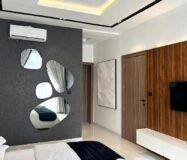 Exquisite 2-bedroom Apartment fully furnished and serviced with best experience