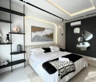 Exquisite 2-bedroom Apartment fully furnished and serviced with best experience
