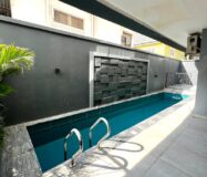 Exquisite 2-bedroom Apartment fully furnished and serviced with best experience