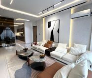 Exquisite 2-bedroom Apartment fully furnished and serviced with best experience