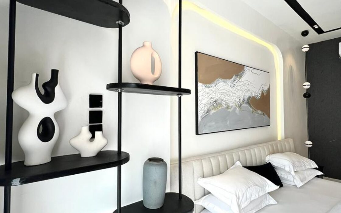 Exquisite 2-bedroom Apartment fully furnished and serviced with best experience