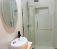 GRAY 🩶 Refined 2-bedroom  Apartment