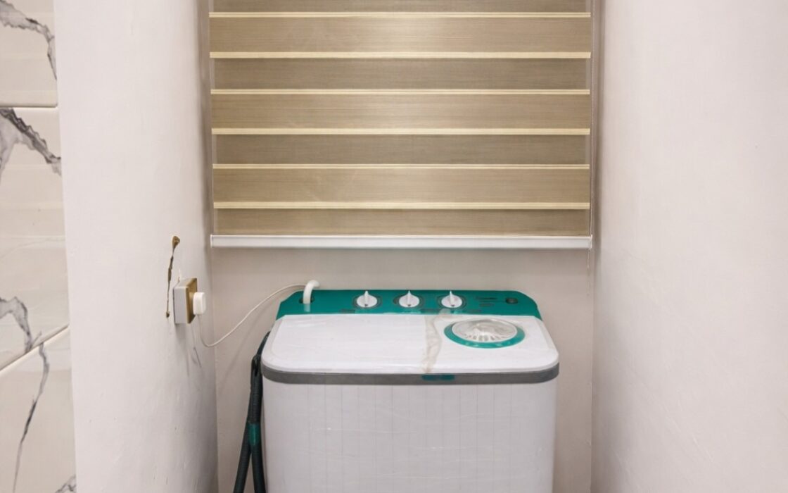 Lovely Serviced 2 Bedroom Apartments