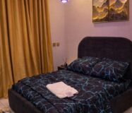 Lovely Serviced 2 Bedroom Apartments