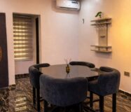 Lovely Serviced 2 Bedroom Apartments