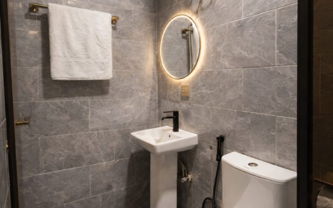 Lovely Serviced 2 Bedroom Apartments