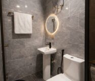 Lovely Serviced 2 Bedroom Apartments