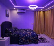 Lovely Serviced 2 Bedroom Apartments