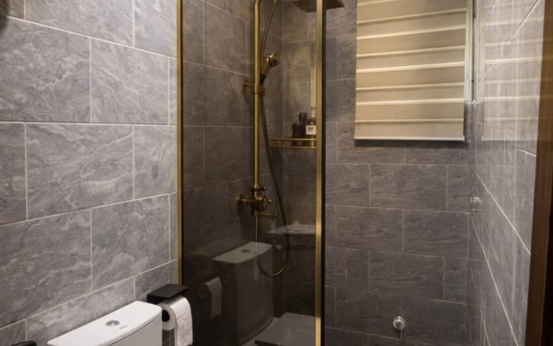 Lovely Serviced 1 Bedroom Apartments