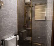 Lovely Serviced 1 Bedroom Apartments