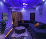 Lovely Serviced 2 Bedroom Apartments