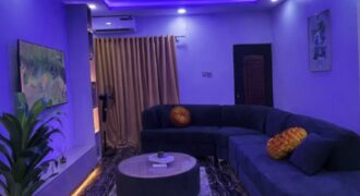 Lovely Serviced 1 Bedroom Apartments