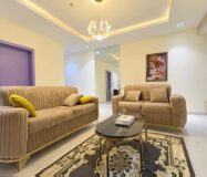 GOLD🏅Refined 2-bedroom  Apartment